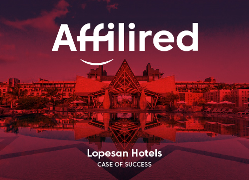 Affilired-Lopesan-Hotels-Case-of-Success