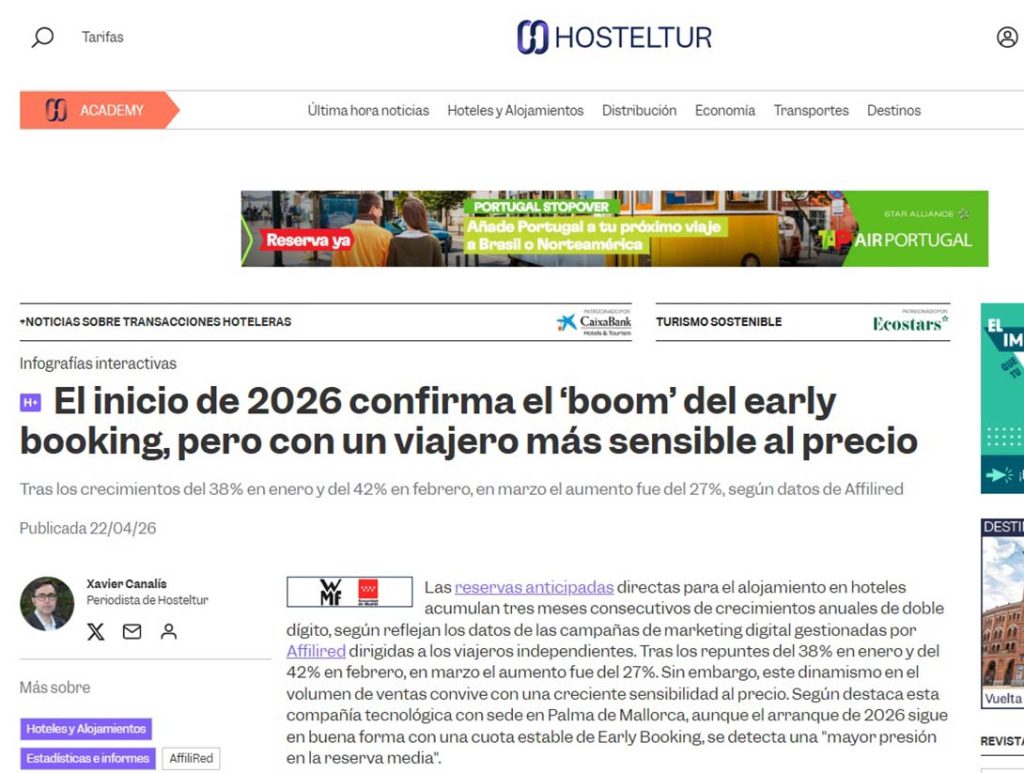 Early-booking-affilired