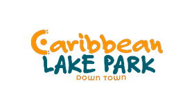 Logo Caribbean Lake Park